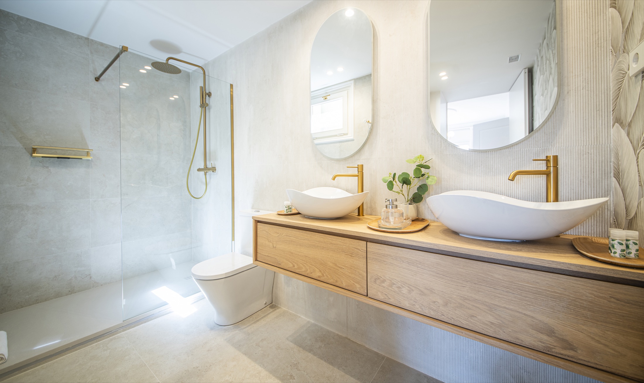 Suite Alba principal en suite, vista 03