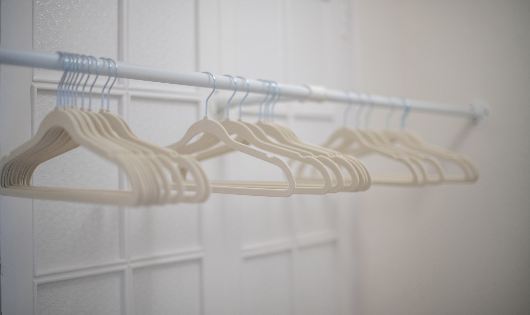 Vestidor Suite Alba, vista 02