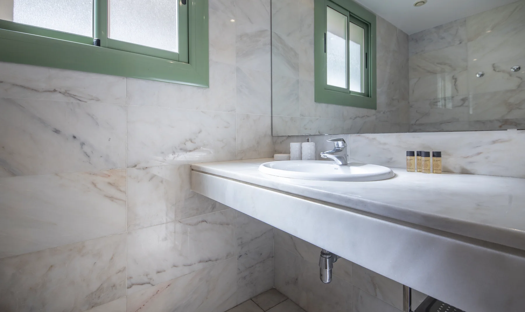 Suite Celia detall cuina totalment equipada 8